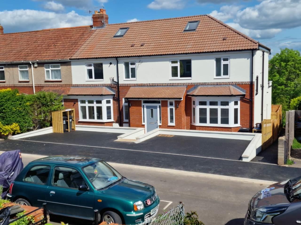 Eastlyn Road, Bedminster Down, Bristol